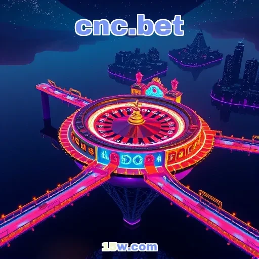 cnc.bet: Explore Jackpots e Ganhos Impactantes em Jogos Brasileiros
