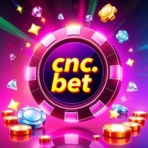 cnc.bet Logo